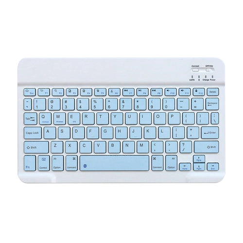Wireless Keyboard for iPad Air 4 5 Pro 11 10.9 9.7 10.2 10.5 inch