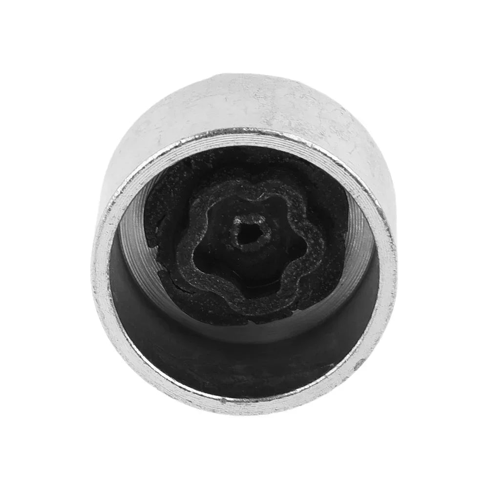 Wheel Lock Screw Nut Auto Repair For BMW 1 3 4 5 6 7 Series Removal