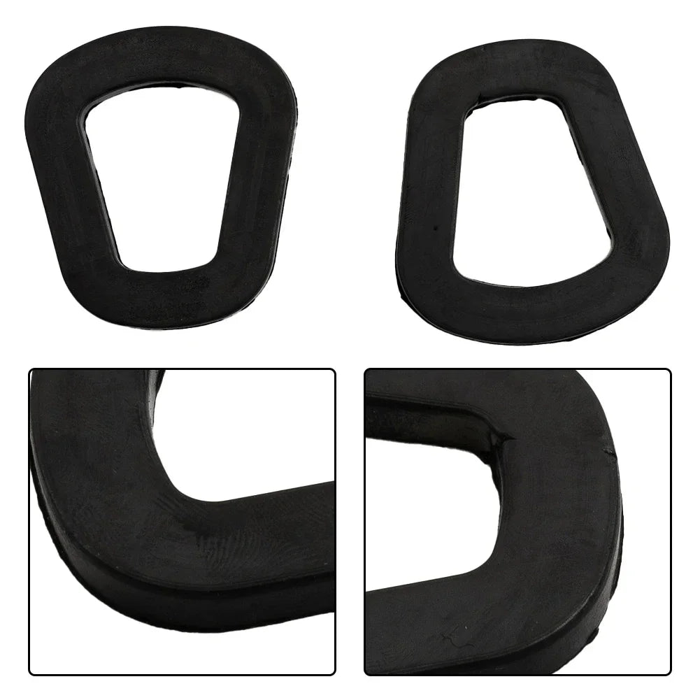 2/4/5Pcs Automobile Rubber Seal Gaskets Petrol Fuel Seal Oil Drum Seal