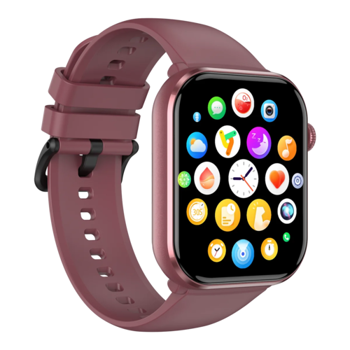 Blackview Smartwatch R60 Watch 1.96'' AMOLED Display 800mAh Bluetooth