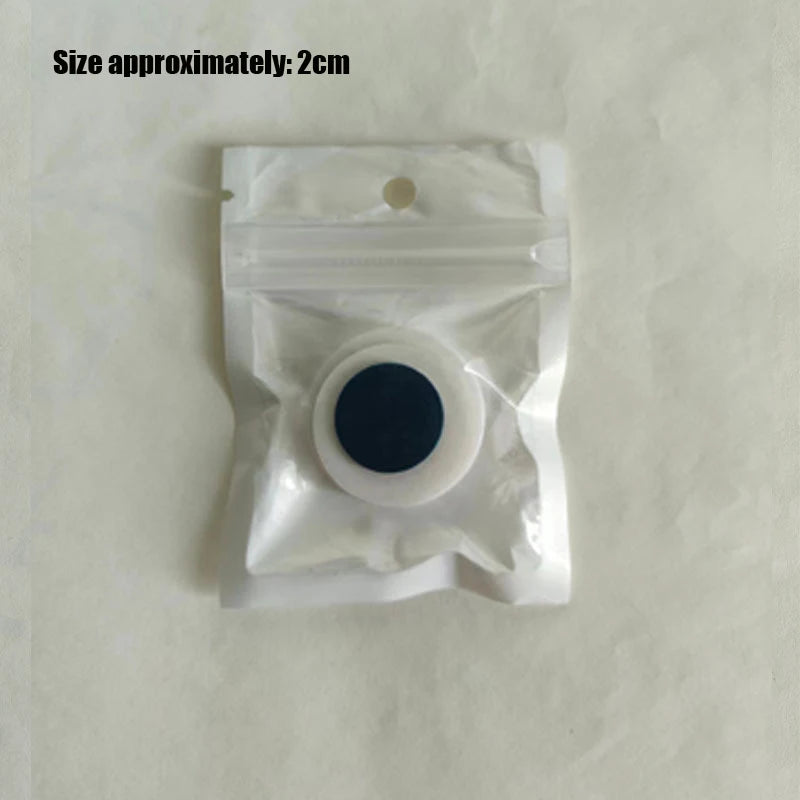 Household Punch-Free Remote Control Magnetic Hook Rack Wall-Mounted