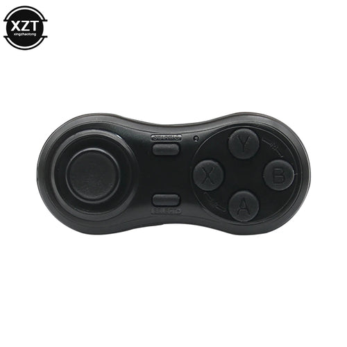 Portable Mini Bluetooth Controller Compatible VR Controller PC Gamepad