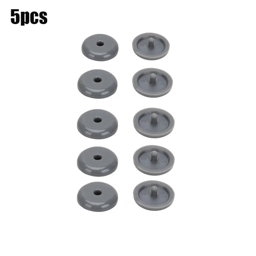 Car Safety Seatbelt Stopper Buckle Clip Automobile Seat Belt Spacing