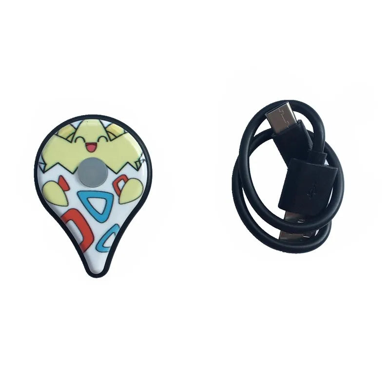 NEW Auto Catch Powermon Go Plus For Pokemon Go Plus Smart Wristband