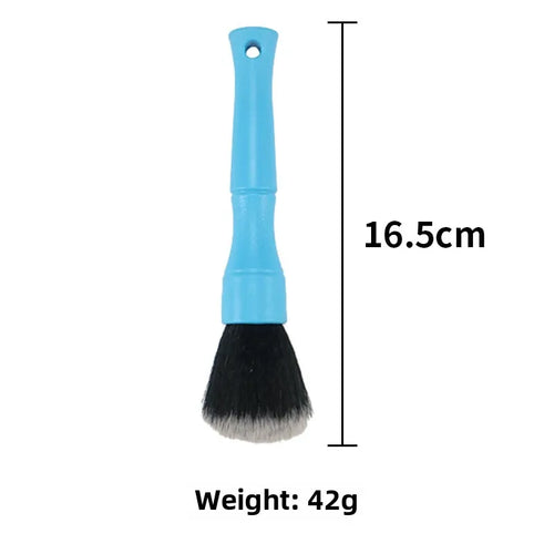 Car Ultra-Soft Detailing Brush Super Soft Auto Interior Detail Brush