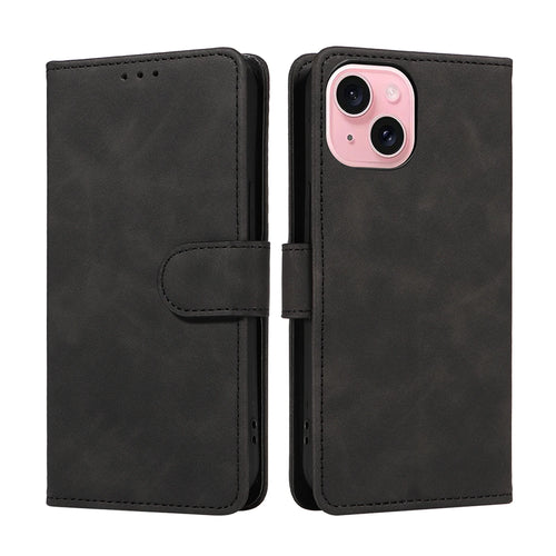 Business Faux Leather Phone Case for Samsung Galaxy A35 5G A15 A55 5G