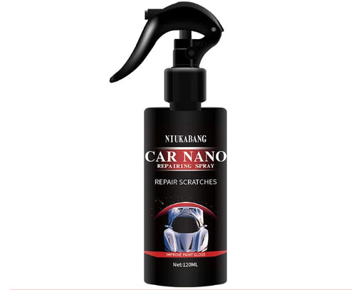120ml Car Nano Repairing Spray Products Repair Scratches Detailing