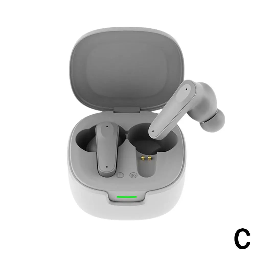 A98 Synchronous Translation Bluetooth Earphones AI Intelligent