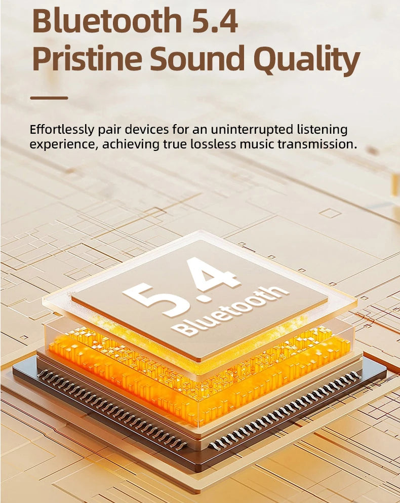 Earbuds Intelligent Translator Device Online 142 Languages Real Time