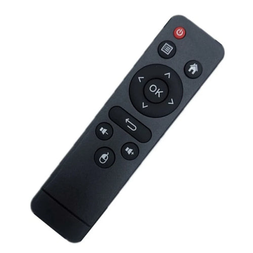 Remote Control For H96 MAX 331/ Max X3 /MINI V8/ MAX H616 Smart TV Box