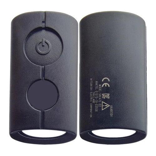 Jingxin Remote Control Key for Yamaha car key NVX NVX155   XMAX