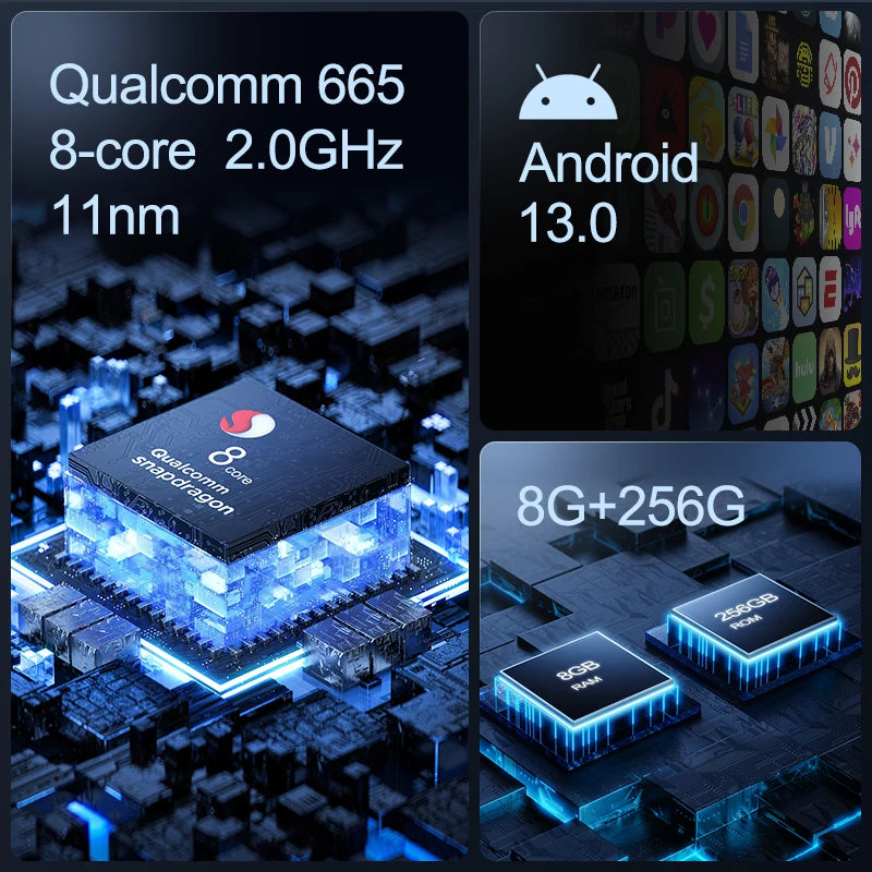 Ainavi Car radio For Toyota RAV4 RAV 4 XA40 2012-2019 Carplay Android