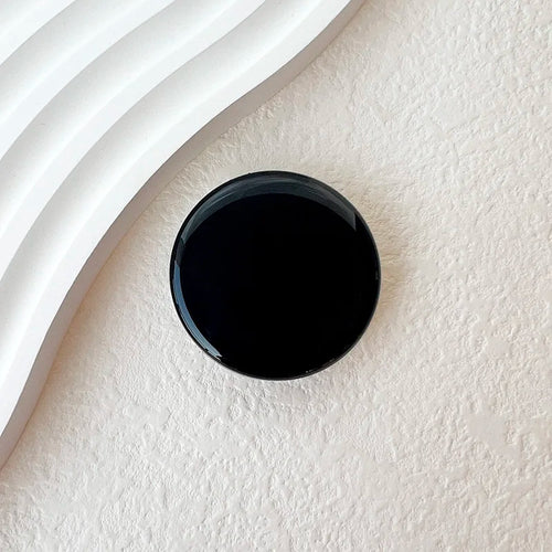 Popular Ins Korean style Macaron socket Phone Talk Grip Stretchable