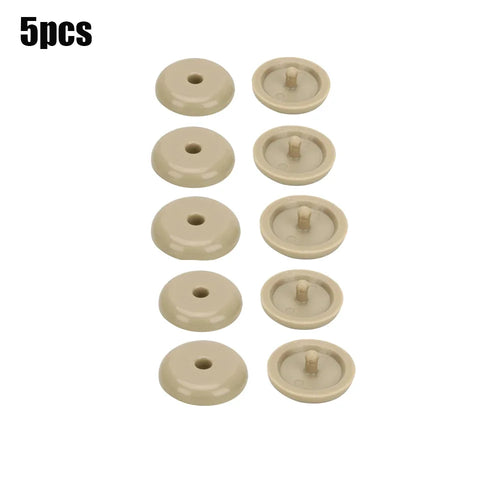 Car Safety Seatbelt Stopper Buckle Clip Automobile Seat Belt Spacing