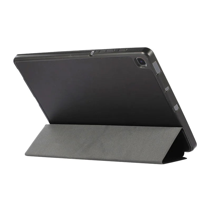 For Samsung Galaxy Tab S6 Lite 10.4 Stand Cover for Samsung Tab S6