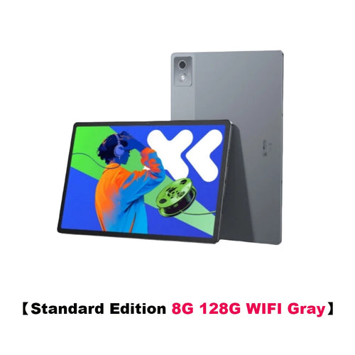 Lenovo XIAOXIN Pad Pro12.7 2025 Entertainment Office Learning Game