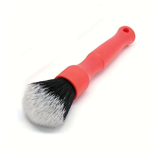 Car Ultra-Soft Detailing Brush Super Soft Auto Interior Detail Brush