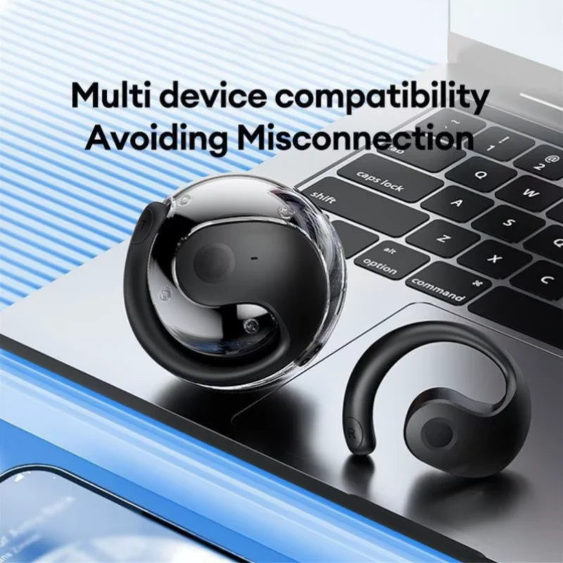 HYUNDAI HY-T26 AI Intelligent Real-time Translation Earbuds Global 75