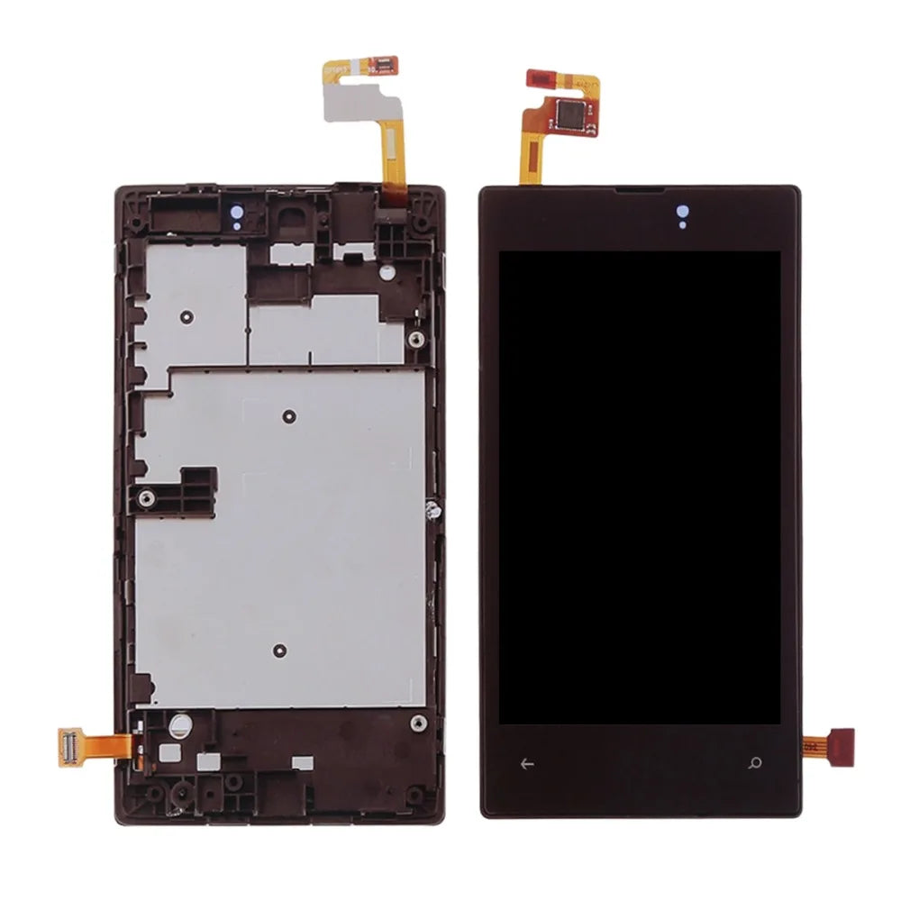 520 LCD For Nokia Lumia 520 LCD Display Touch Screen Digitizer