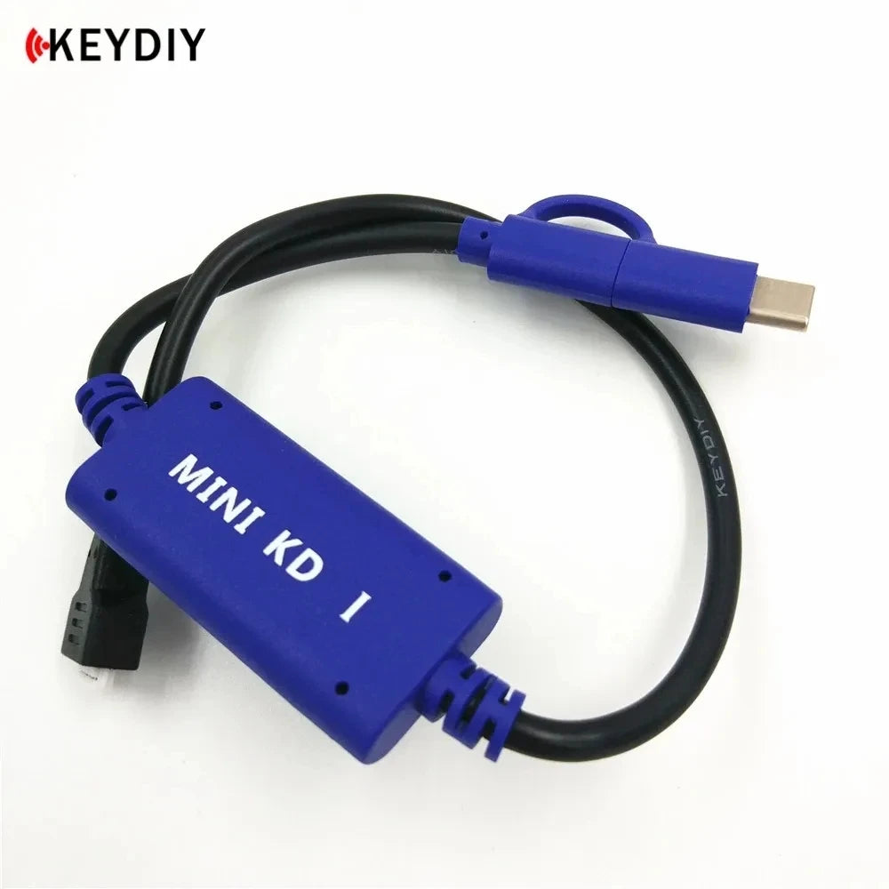 KEYDIY Mini KD I Key Remote Maker Generator For Android System Free