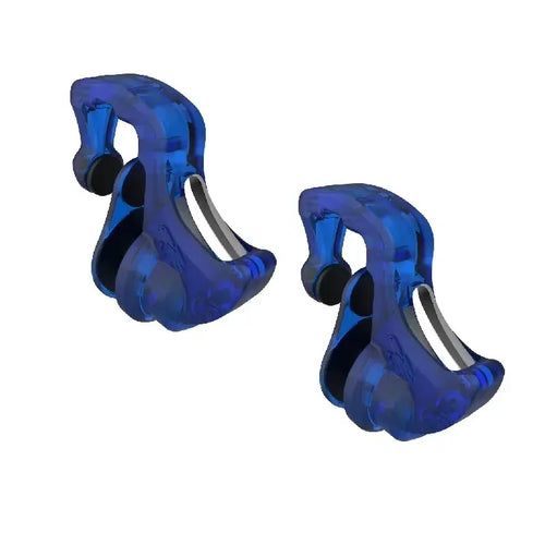 2Pcs Mobile Phone ABS PUBG Game Trigger L1 R1 Aim Shooting Alloy Key