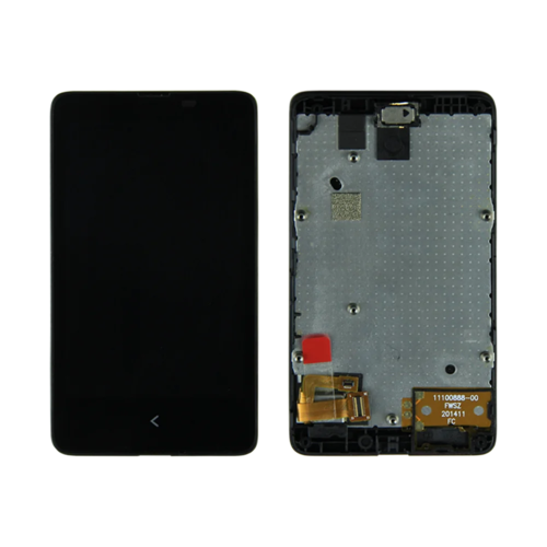 4.0" Original LCD Display For Nokia X RM-980 LCD Touch Screen