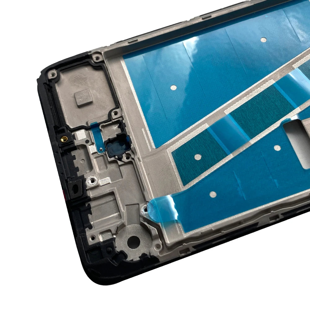 NEW Front Housing LCD Screen Frame Cover Bezel Plate Replacement Part