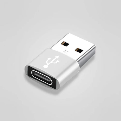 USB To Type C OTG Adapter USB USB-C Male To Micro USB Type-c Female