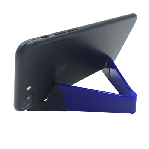 Universal Phone Holder Foldable Support Stand For IOS Android Tablet