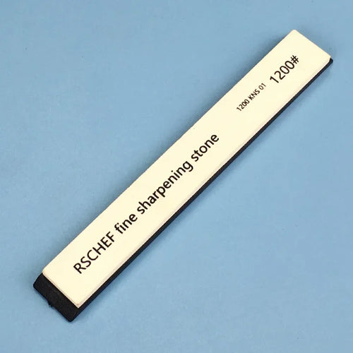 STONEGO Small Strips of Oil Stone High Mesh Pricing Knife Sharpener