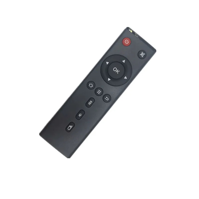 Universal Remote Control For X96 X96mini X96W Android TV Box IR