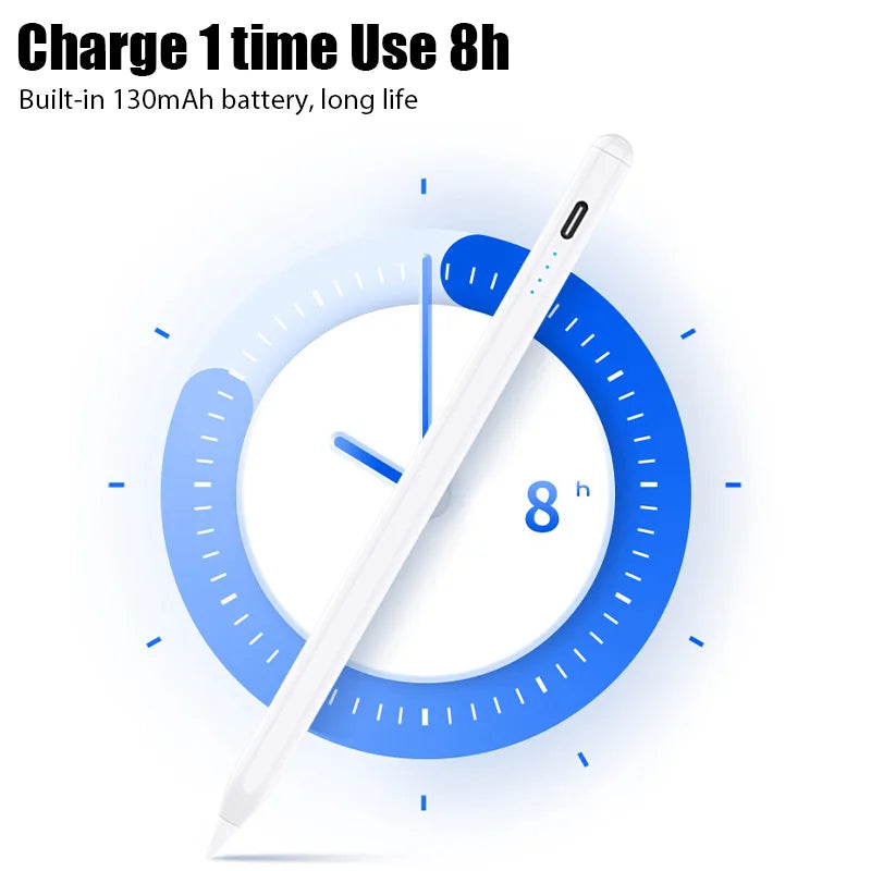 Universal Touch Screen Pencil Stylus Pen for Android Tablet for ipad