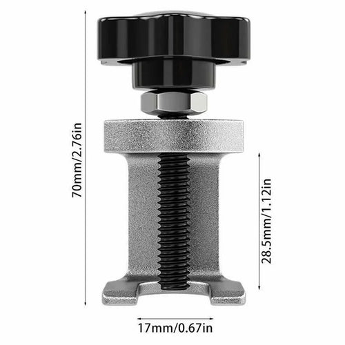 Universal Car Windscreen Window Wiper Puller Adjustable Windshield