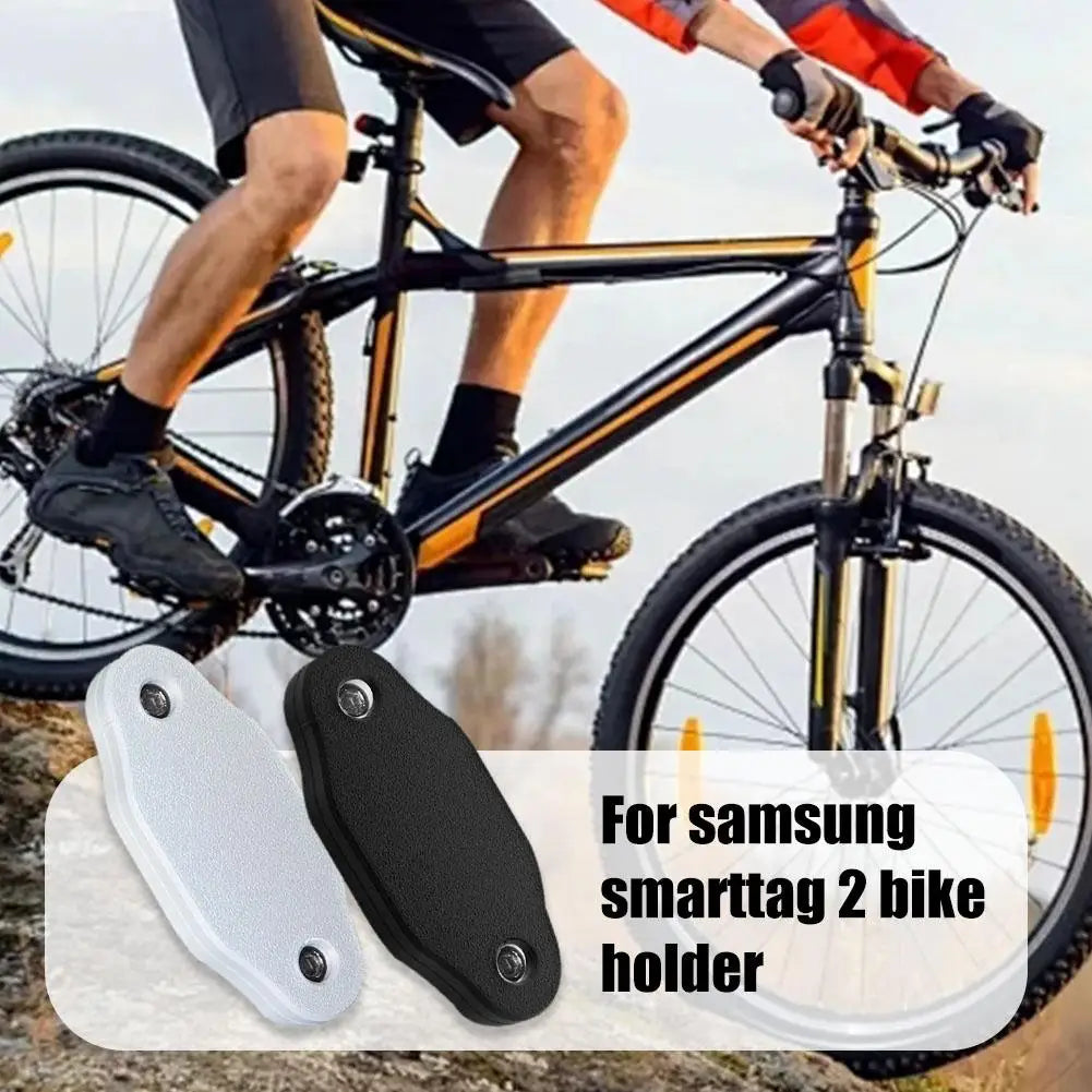 for Samsung Galaxy Smart Tag2 Case Bicycle Mounting Bracket Tracker