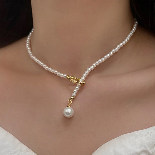 Trend Wedding Party Jewelry Colorful Heart Choker Necklace For Women