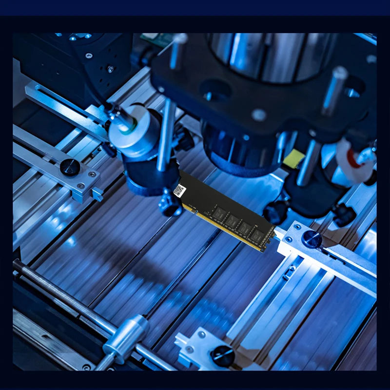 WALRAM DDR3 RAM 8GB 1333MHz 1600MHz Desktop Memory PC3 12800U 10600U