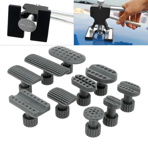 Dent Puller Suction Cup Dent Removal Gaskets Plastic Gasket Car Repair