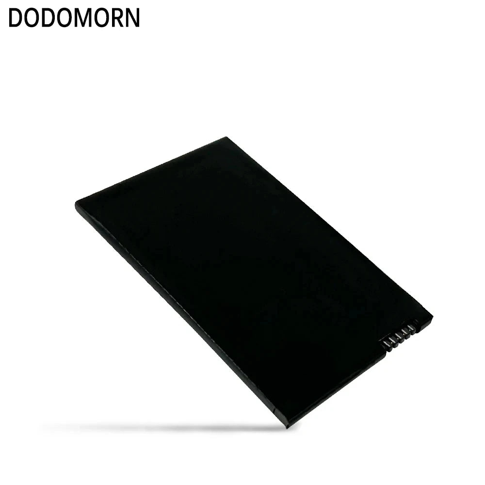 3.7V MKD35UP Remote LCD Key Battery For BMW 530le 730 740 745 760li X3