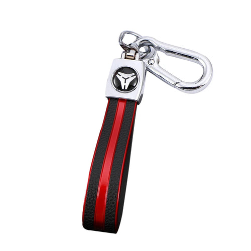 TPU Leather Car Remote Key Case Cover for Peugeot 2008 3008 4008 5008