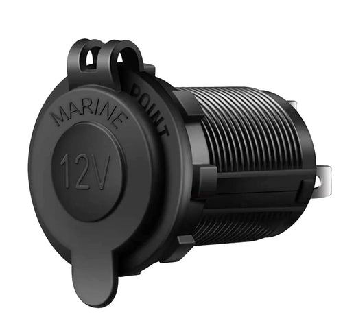 Cigarette lighter socket Automobile marine motorcycle ATV RV lighter