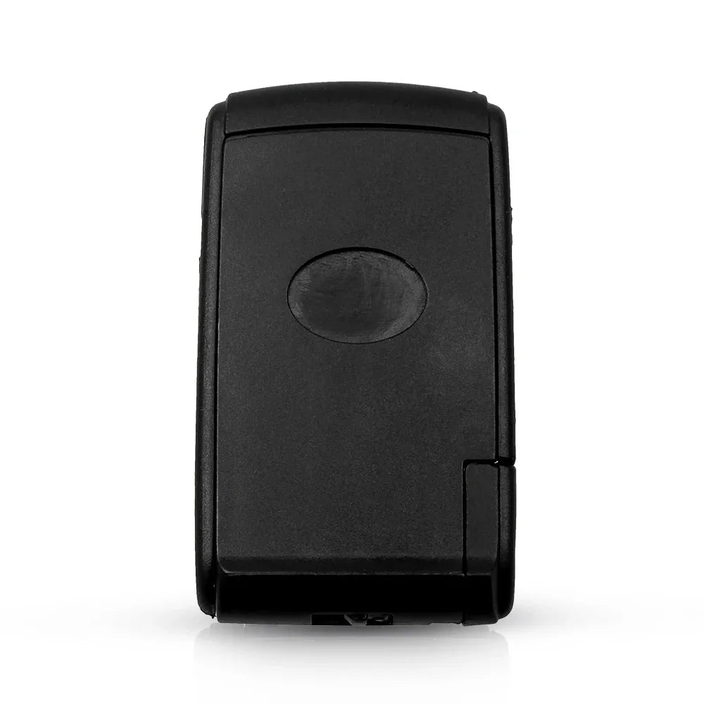 KEYYOU Remote 2/3 Buttons Car Key Case For Toyota Prius 2004 2005 2006