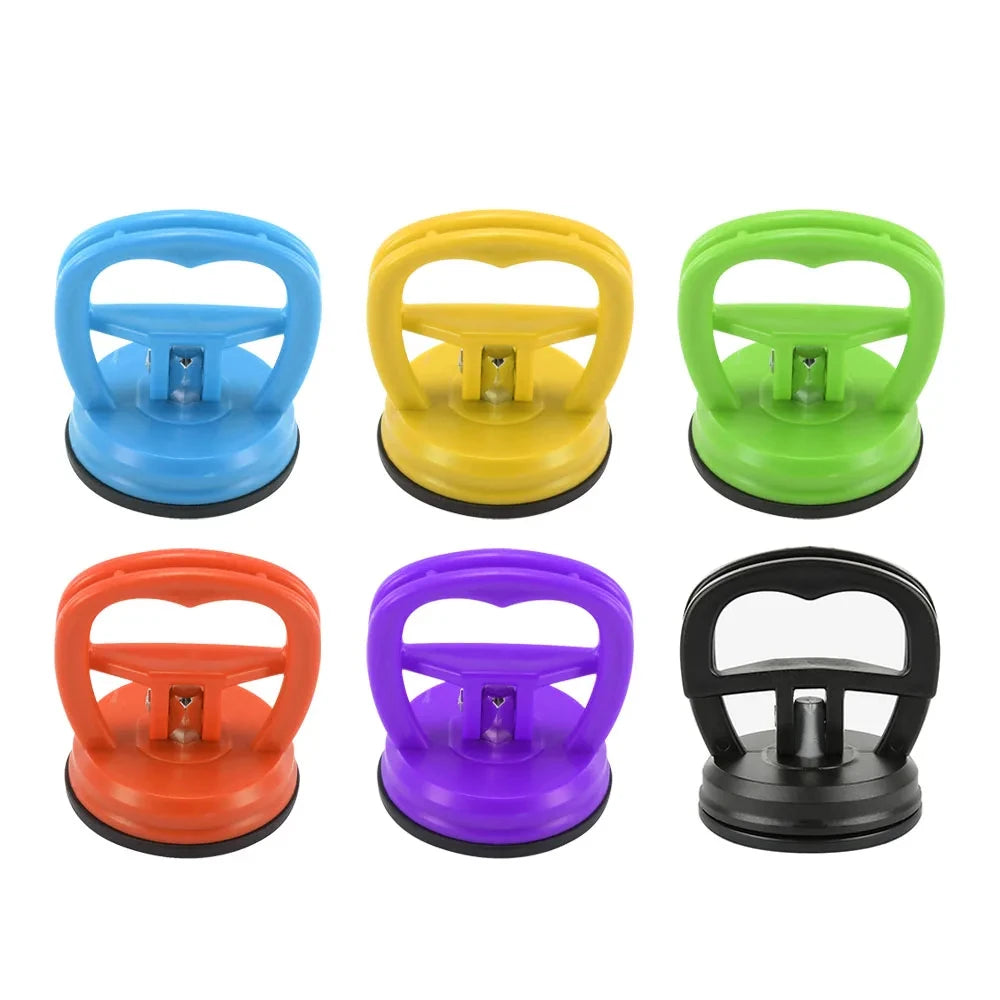 General Motors Disassembly Tool, Micro Extractor, Suction Cup, Bucket,