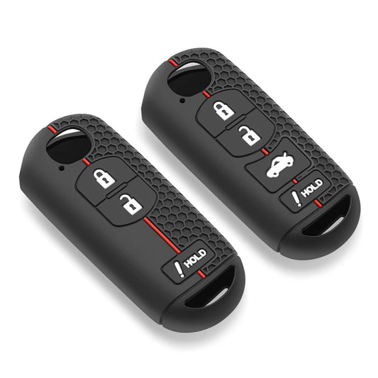 New Silicone Car Key Case For Mazda 2 3 6 Demio Atenza Axela CX-5 CX5