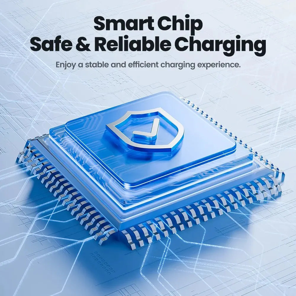 Toocki USB C to Lightning Cable for iPhone 14 13 12 11 Pro Max Mini 8