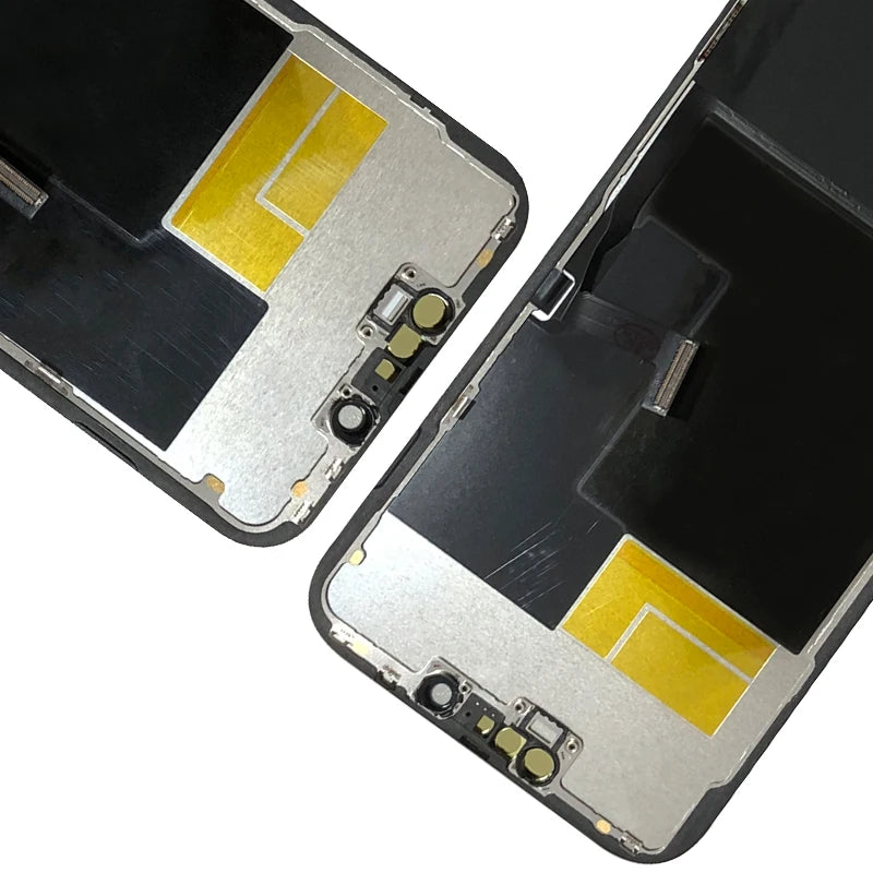 OLED For iPhone X Incell LCD For IPhone XS XR MAX LCD 11 Pro Touch