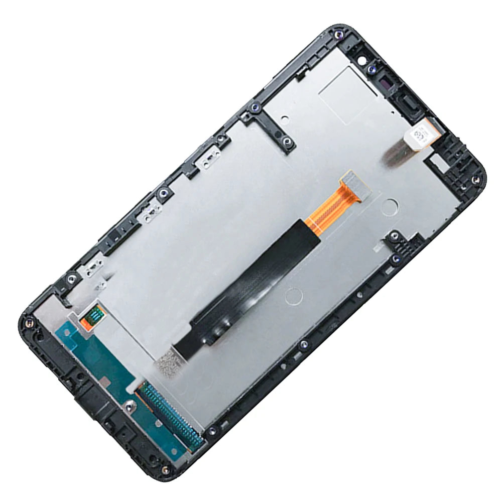 6.0" Original LCD For NOKIA Lumia 1320 LCD Display RM-994 RM-995