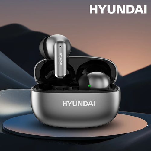 HYUNDAl HY-Y10 AI TWS Translation Bluetooth Earphones Multi Languages