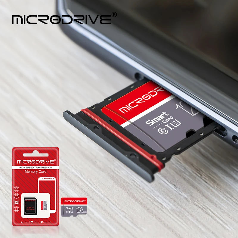 Mini SD Card 16GB 32GB Memory Card 64GB 128G 256G cartao de memoria
