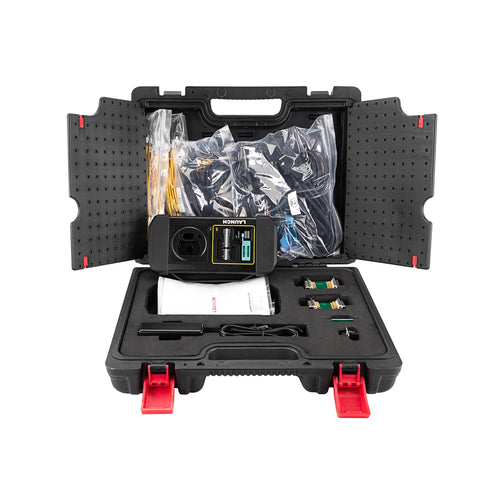 LAUNCH X431 X-PROG 3 Key Programming Tool  Auto Car Immobilizer