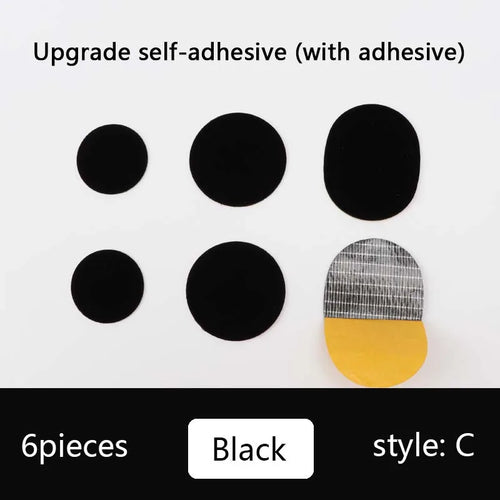 Sports Shoes Patches Vamp Repair Shoe Insoles Patch Sneakers Heel